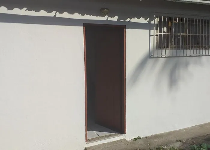 Apartamento Begônia