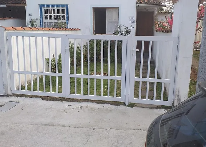 Apartamento Begônia