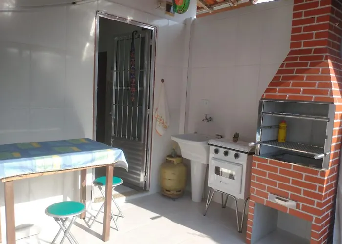 Apartamento Begônia