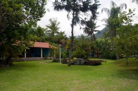Pousada Alarum