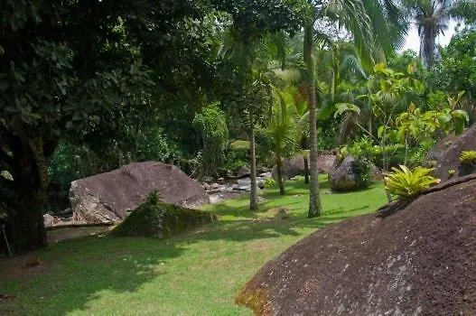 Pousada Alarum