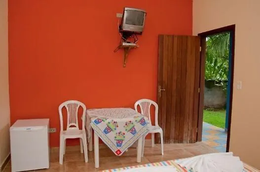 Pousada Alarum